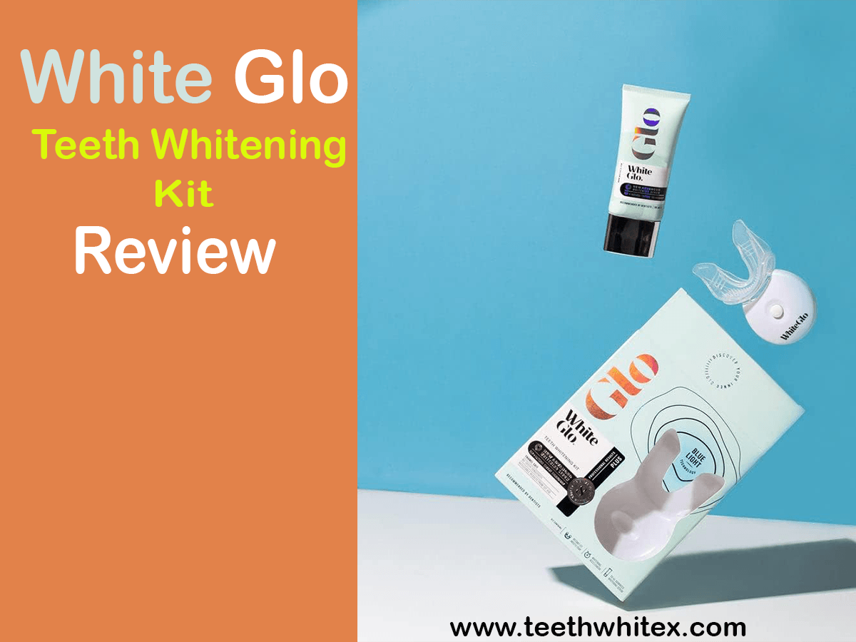 White Glo Teeth Whitening Kit Review: Achieve a Brighter, Whiter Smile