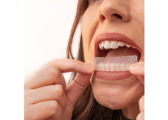 Lumineux Teeth Whitening Strips