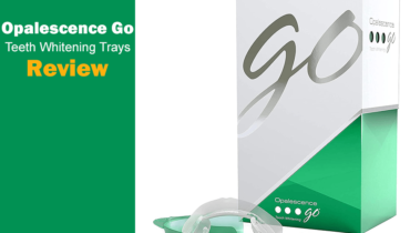 Opalescence Go Teeth Whitening Trays Review   – Your Path to a Radiant Smile