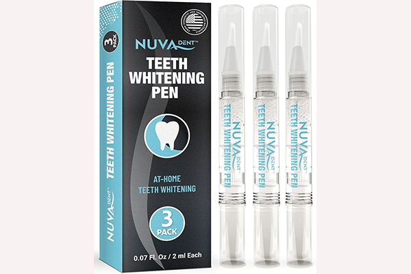 Top 5 Best Teeth Whitening Pens For 2023