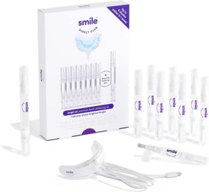 5 best teeth whitening kits for 2023