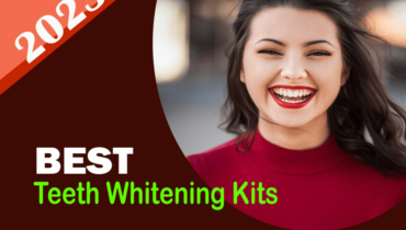 Top 5 Best Teeth Whitening Kits For 2023