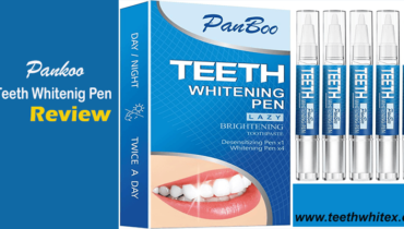 Pankoo Teeth Whitening pen Review – Dentist-Approved Brightening Solution