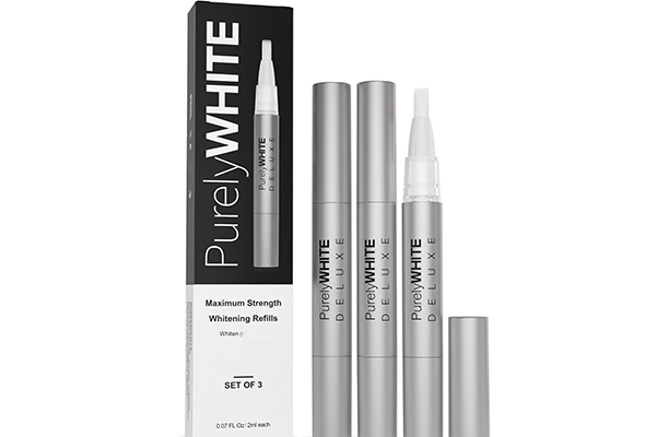 Top 5 Best Teeth Whitening Pens For 2023