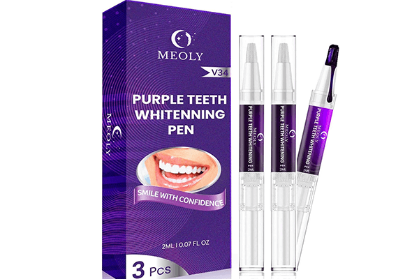 Top 5 Best Teeth Whitening Pens For 2023