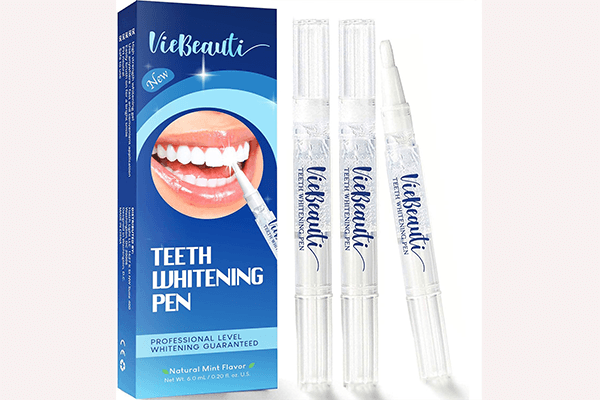 Top 5 Best Teeth Whitening Pens For 2023