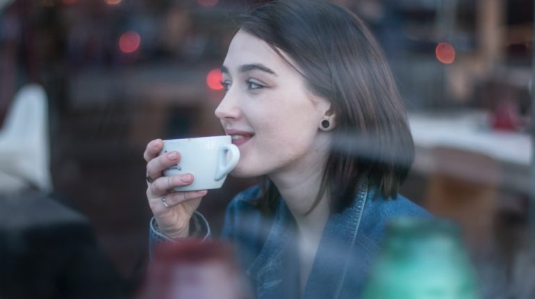 How Long After At-Home Teeth Whitening Can I Safely Enjoy My Coffee?