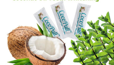 Coconut oil teeth whitening Review: Discover the Benefits