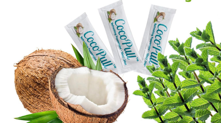 Coconut oil teeth whitening Review: Discover the Benefits