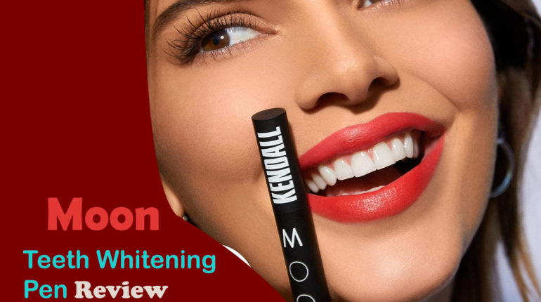 MOON Teeth Whitening Pen Review: Insider’s Look and Honest Assessment