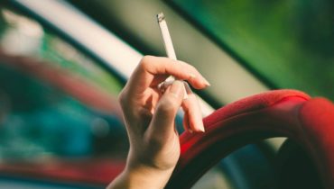 Smoking After Teeth Whitening: Risks, Effects, and Consequences